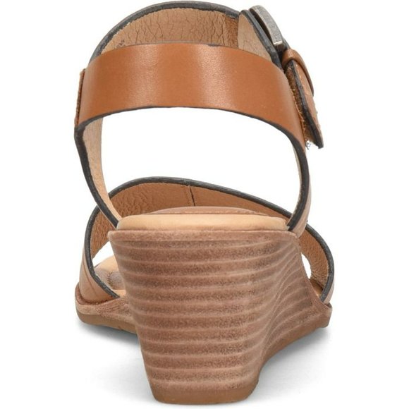 Sofft  Garin Wedge Sandal Sz 9M New - Picture 3 of 14